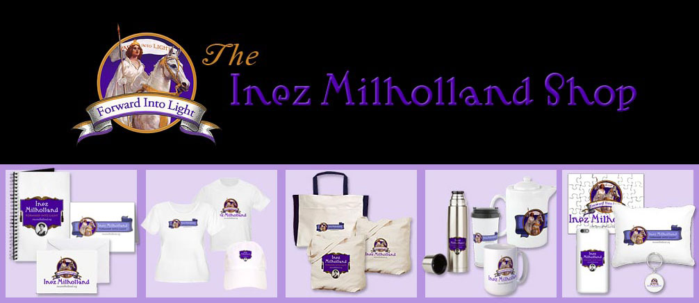 Shop The Inez Milholland Shop